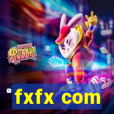 fxfx com